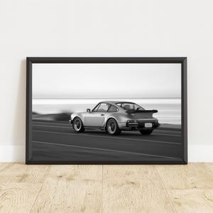 Vintage Car Poster, Vintage Car Print, Vintage Car Wall Art, Classic Car Wall Art, Old Car Poster, Iconic Car Poster, Vintage Sports Car