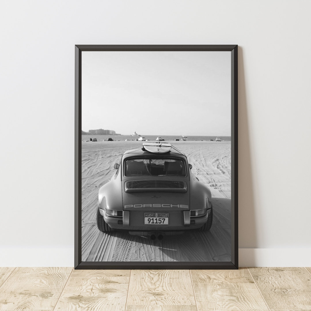 Vintage Car Poster, Vintage Car Print, Vintage Car Wall Art, Classic Car Wall Art, Old Car Poster, Iconic Car Poster, Vintage Sports Car