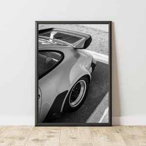 Poster di auto d'epoca, stampa di auto d'epoca, arte murale di auto d'epoca, arte murale di auto d'epoca, poster di auto d'epoca, poster di auto iconiche, auto sportive d'epoca