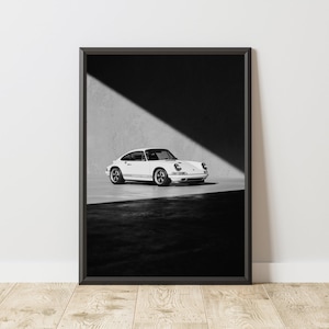 Vintage Car Poster, Vintage Car Print, Vintage Car Wall Art, Classic Car Wall Art, Old Car Poster, Iconic Car Poster, Vintage Sports Car