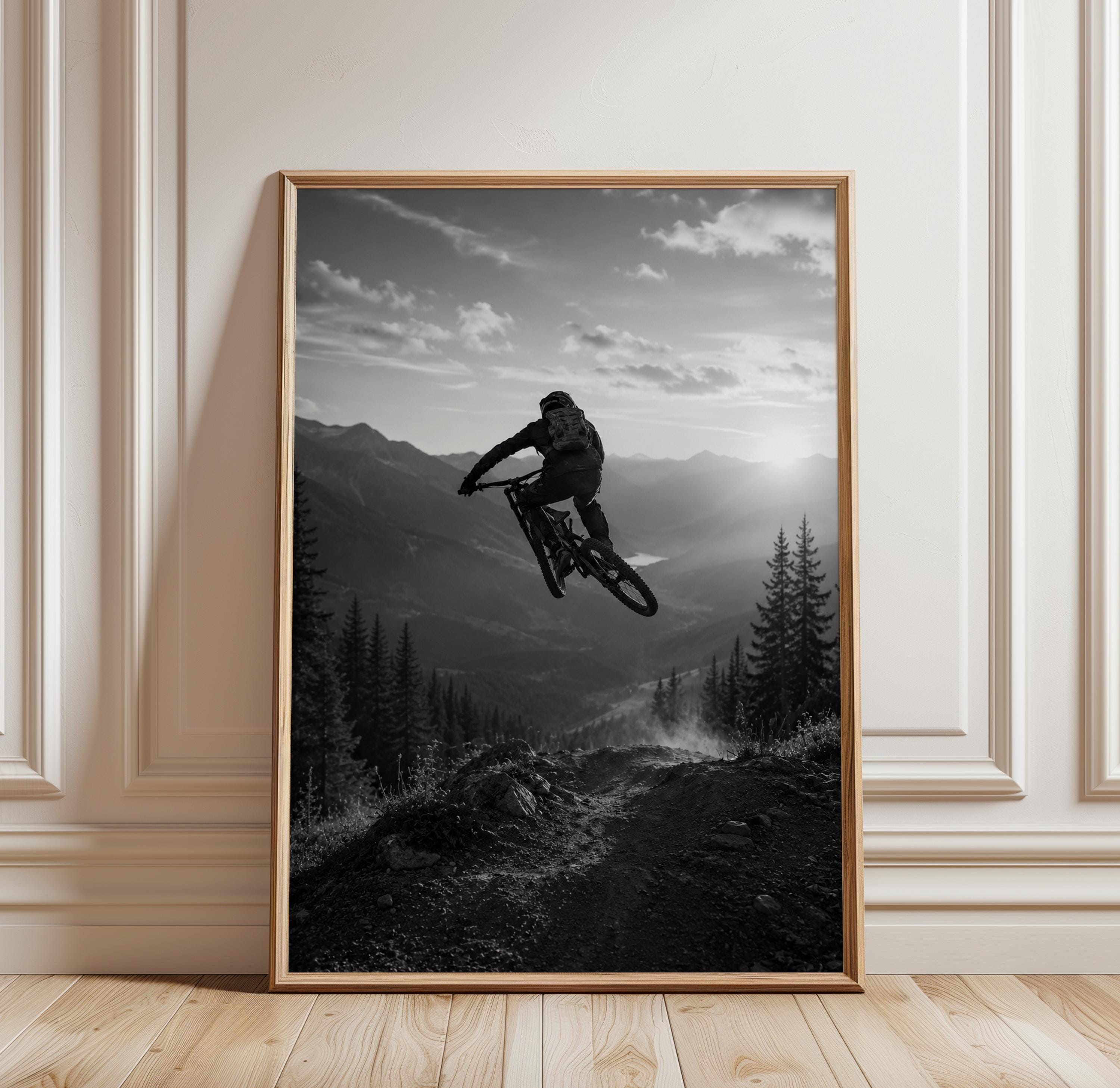 Bicycle race queen poster - Etsy 日本