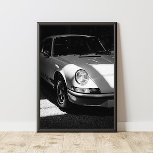 Vintage Car Poster, Vintage Car Print, Vintage Car Wall Art, Classic Car Wall Art, Old Car Poster, Iconic Car Poster, Vintage Sports Car