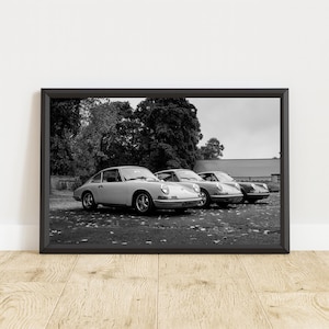 Vintage Car Poster, Vintage Car Print, Vintage Car Wall Art, Classic Car Wall Art, Old Car Poster, Iconic Car Poster, Vintage Sports Car