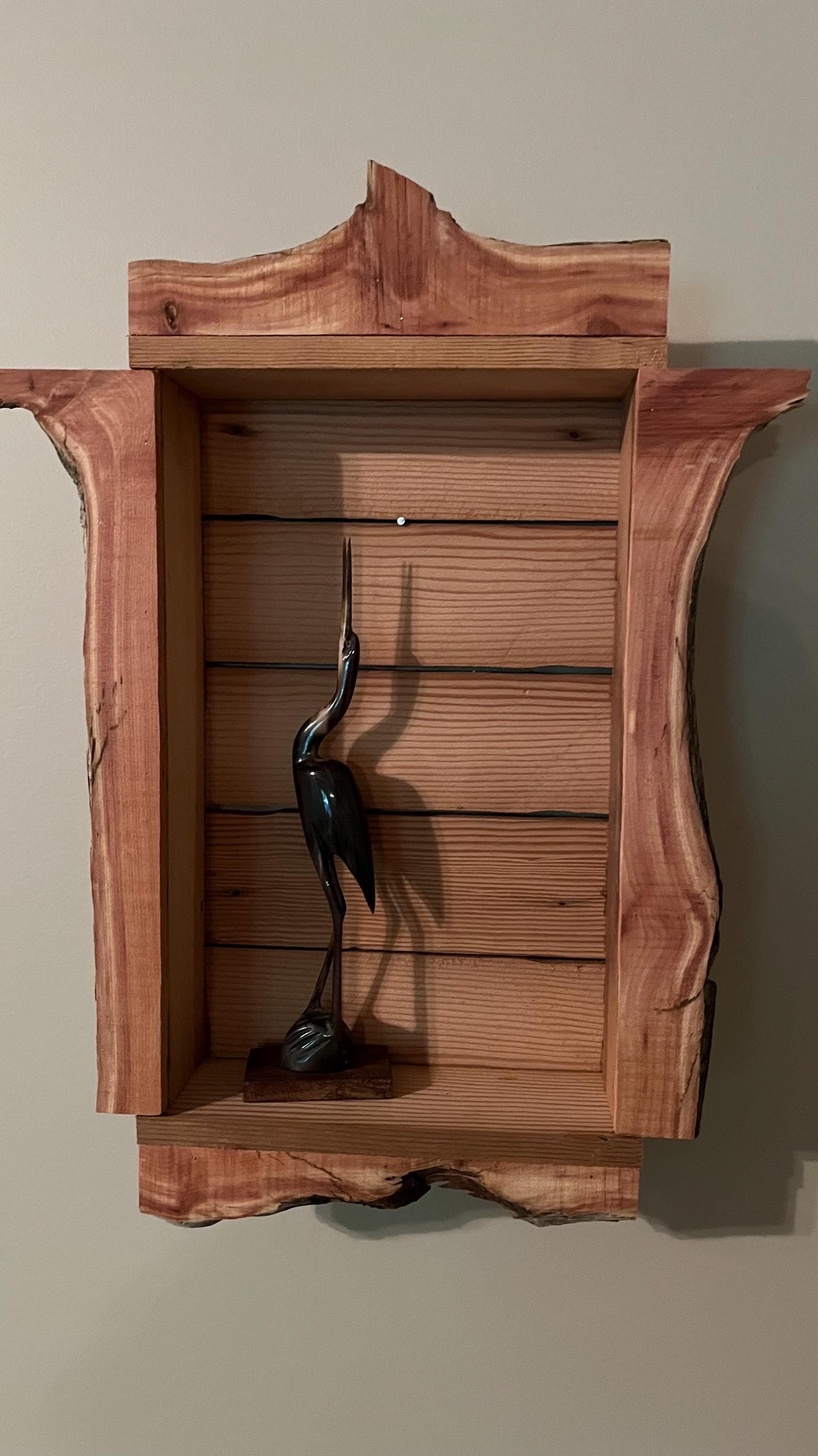 Shadow Box Display - Etsy