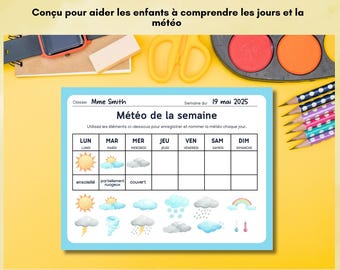 時間と時間の表題、子供たちを注ぐ活動カレンダー、CP と母性の教育方法