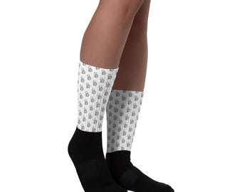 Turtle socks
