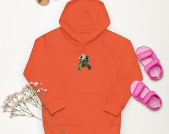 NOAH eco-hoodie for kids