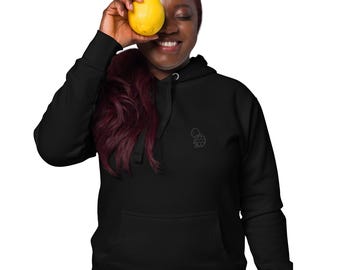 Turtle hoodie
