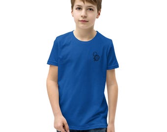 Turtle T-Shirt for Kids