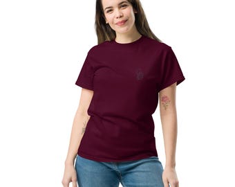 Turtle Unisex T-Shirt