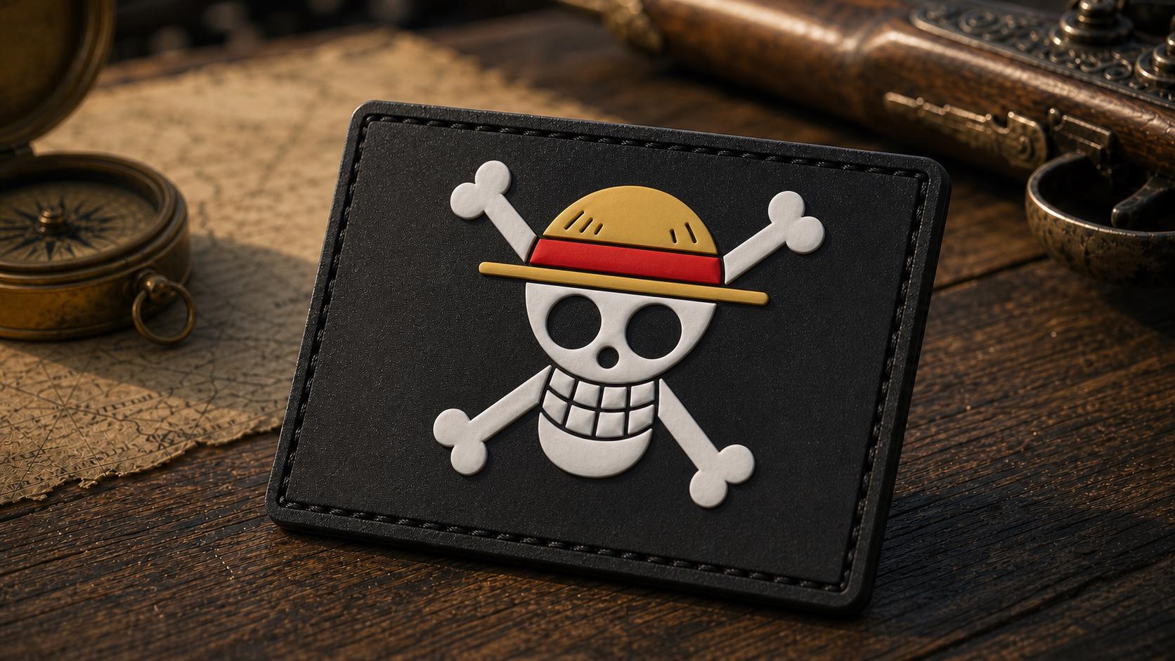 One piece patch - Etsy 日本