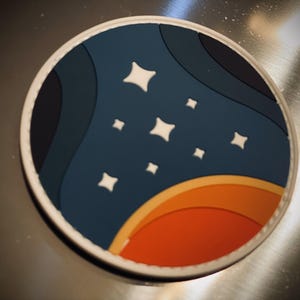 Tactical Patch - 3D PVC Rubber Patch