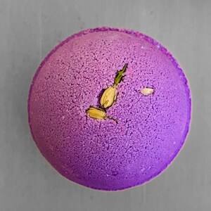 Lushish Hand Crafted Bath Bombs