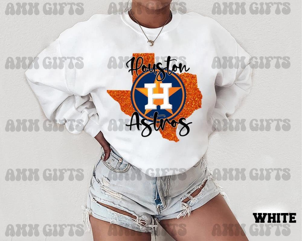 BRAND NEW *** HOUSTON ASTROS RETRO PREMIUM SWEATSHIRT LARGE - clothing &  accessories - by owner - apparel sale 