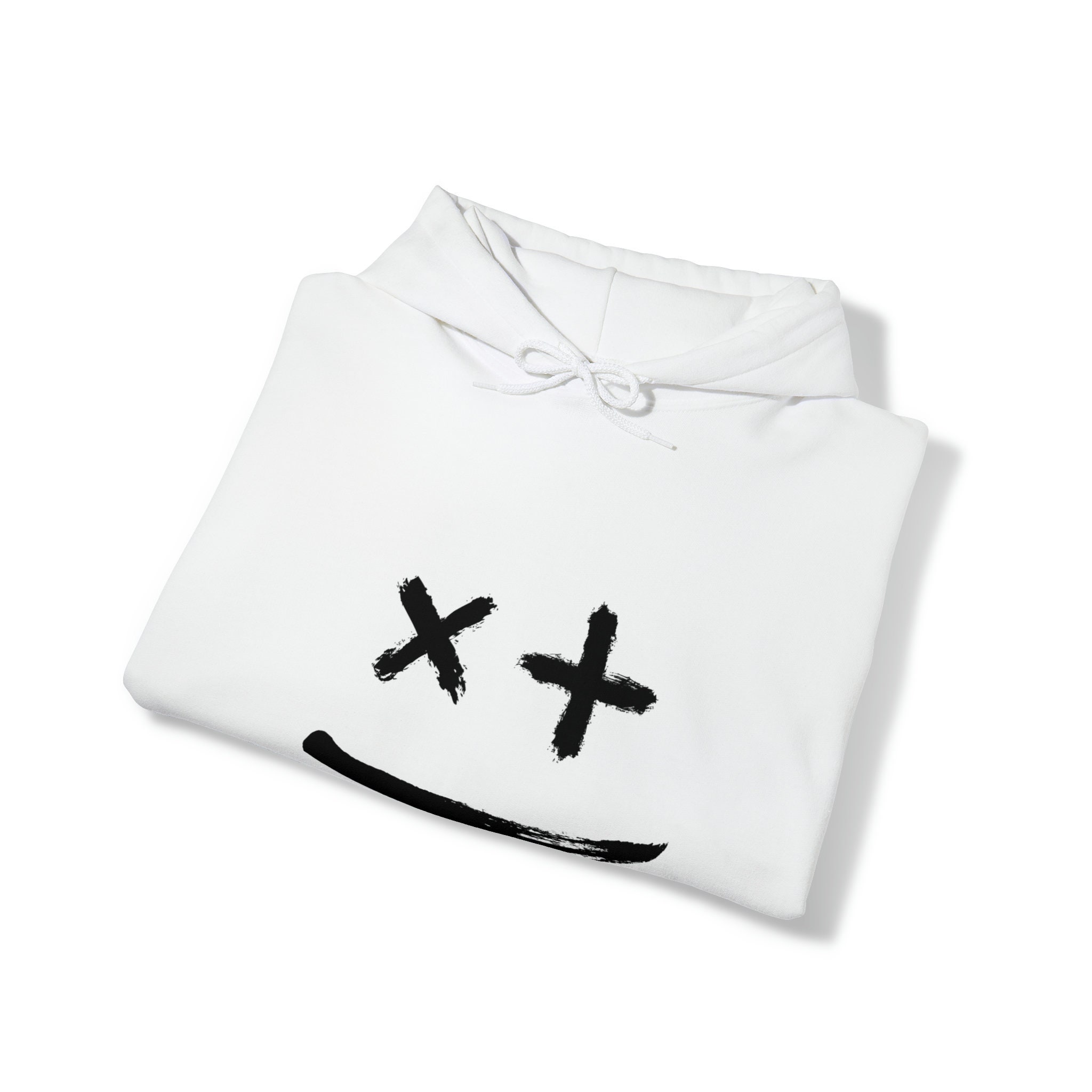 Unisex Heavy Blend™ Hooded Sweatshirt main image 1