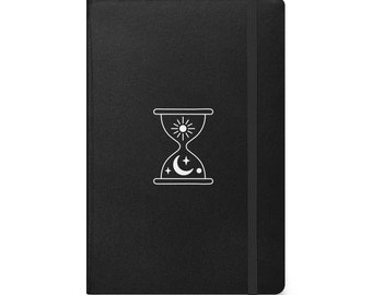 Dream journal hardcover