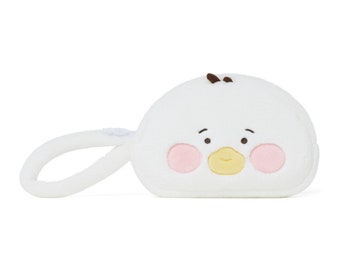 TUBE Baby Dreaming Face Pouch