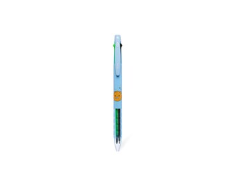 LITTLE RYAN 3-Color Multi-pen