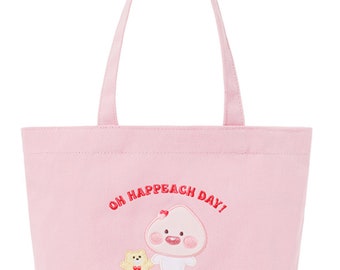 APEACH Oh Happeach Day Eco bag