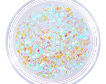 UNLEASHIA - Get Loose Glitter Gel