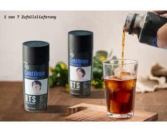 Hy - Bts Cold Brew Black