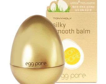 TONYMOLY Egg Pore Silky Smooth Balm