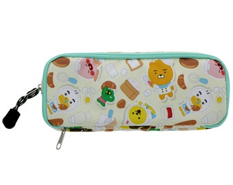 KAKAO FRIENDS - Pencase "Bakery"