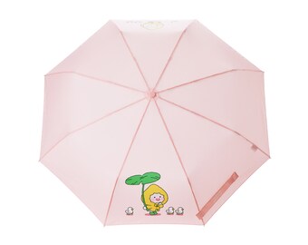 Apeach Rainy Garden Umbrella