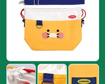 CHOONSIK Walking Pet Bag