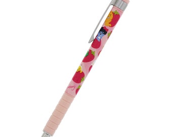 Kakao Friends - Ball Pointed Pen "Strawberry"