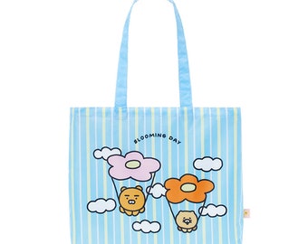 RYAN & CHOONSIK Blooming Day Bag