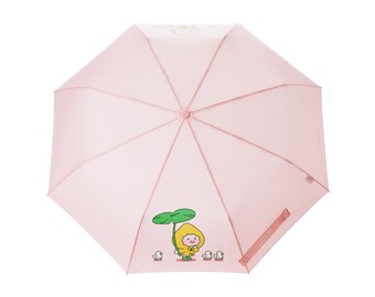 Parasol de jardin pluvieux Apeach