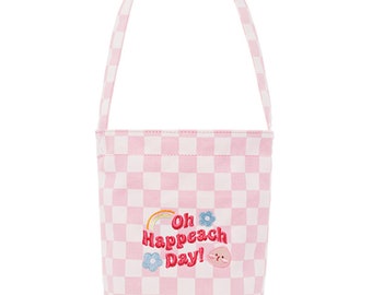 APEACH Oh Happeach Day Bottle Bag