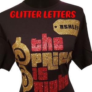 The Price Is Right Shirt, The Price Is Right Live, Game Show T-shirt, TV Show Shirt, Retro Game Show