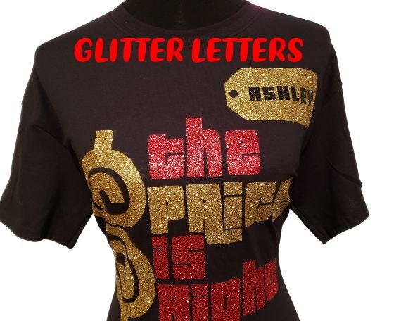 FREE SHIPPING T Shirt The Price Is Right T Shirt The Price Is Right Il Fullxfull.5786049725 Hz81