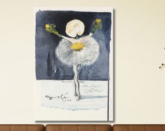 Lot - SALVADOR DALI (1904 - 1989): 