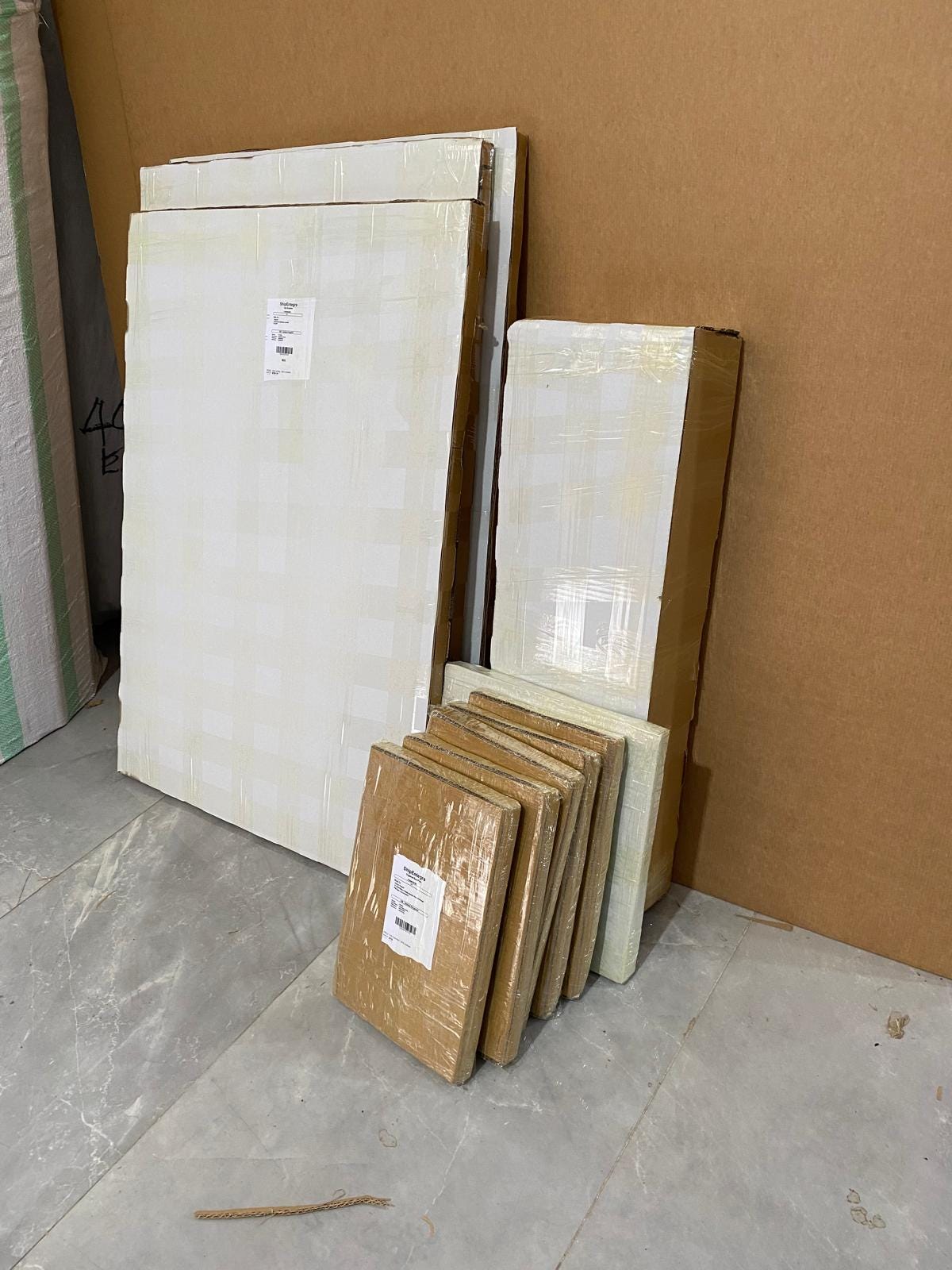 ディエゴ・リベラの花運びキャンバスウォールアート、花運びキャンバスウォールアート、ホームデコレーションポスター、オフィスウォールデコレーションウォールアート、すぐに飾れる  - Etsy 日本, image size:1200x1600