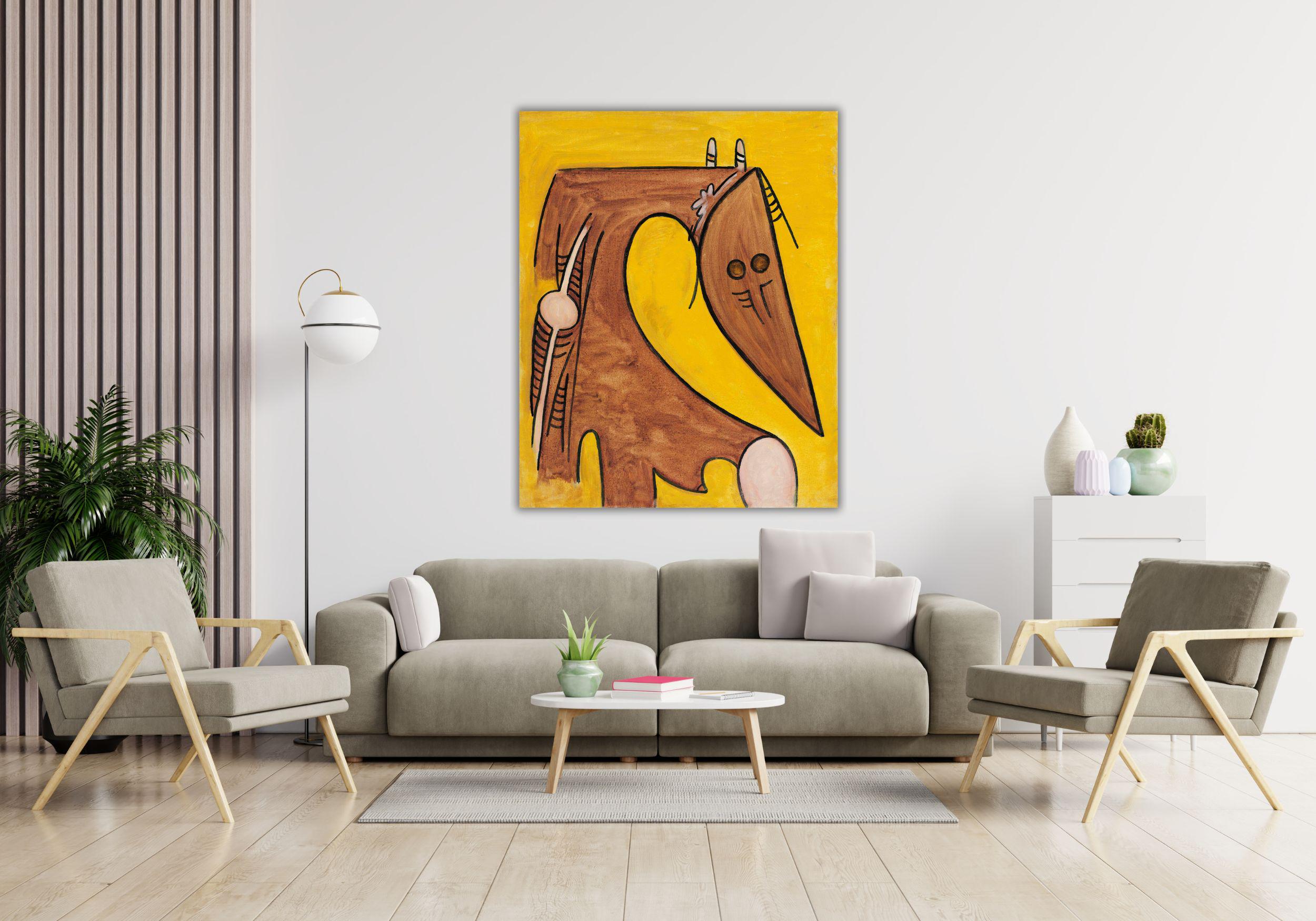 Wifredo lam - Etsy 日本