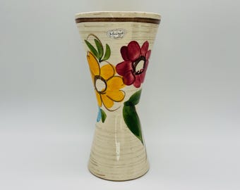 ヴィンテージ ショイリッヒ 西ドイツ製 花瓶 モデル 244-22 | 1960年代