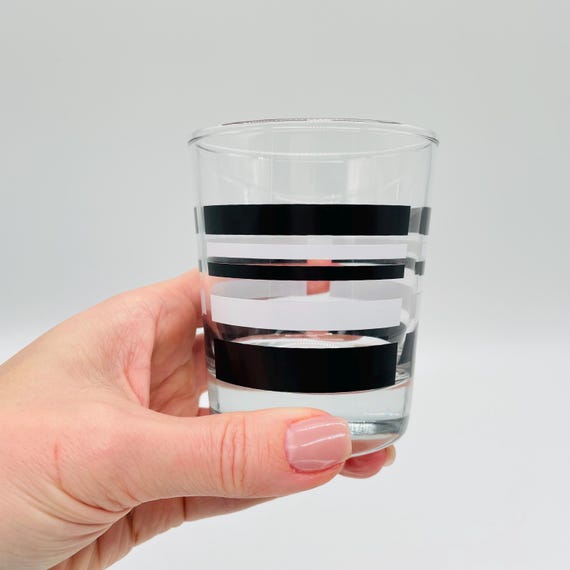 acid etched glass tumblers Mexico Condessa Glass Tumbler main image 1