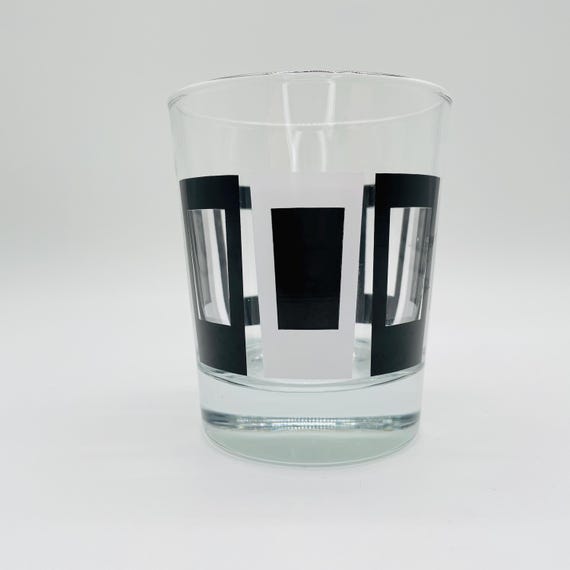 gorham wine glasses Pair of Vintage Gorham Crystal 