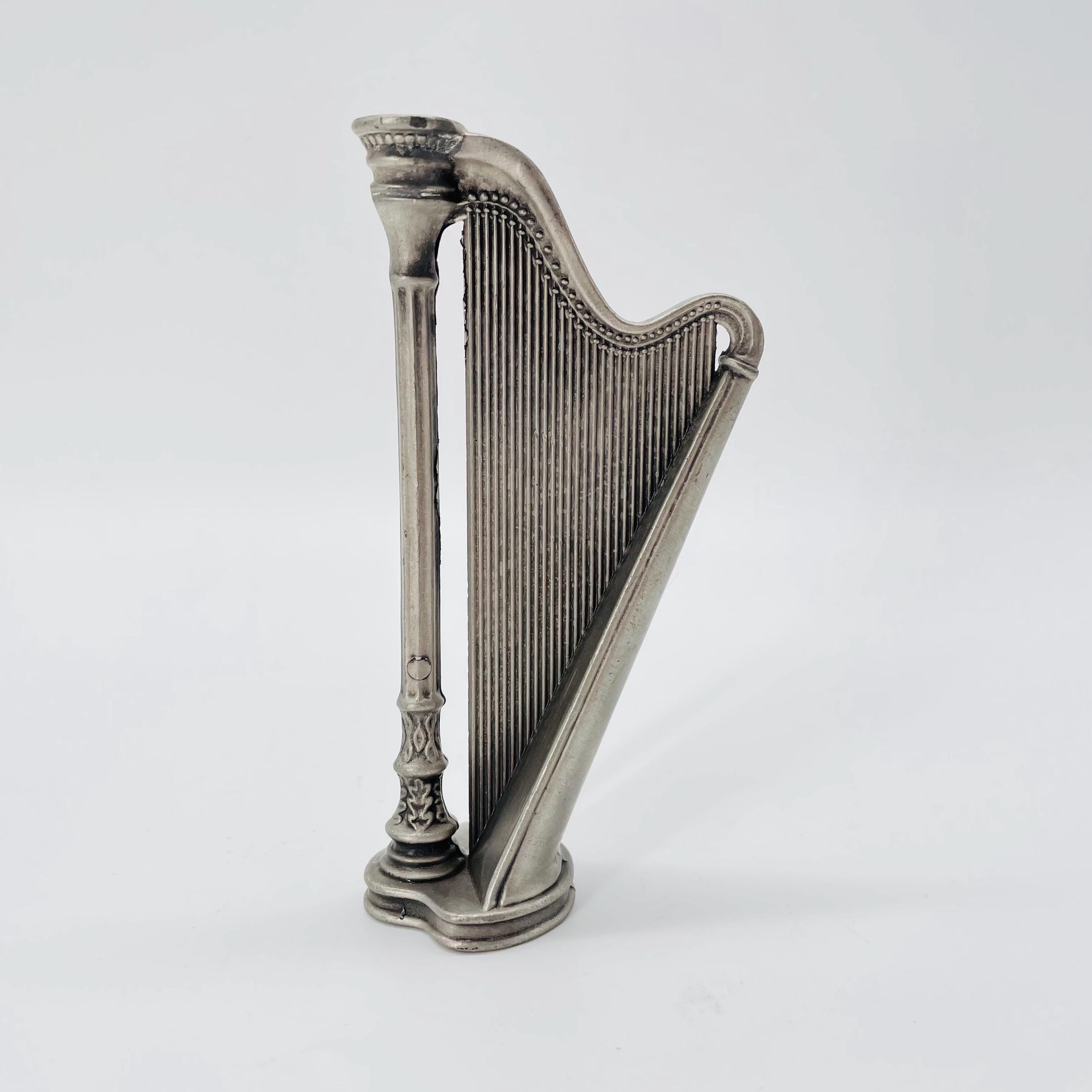 Harp ornament - Etsy 日本