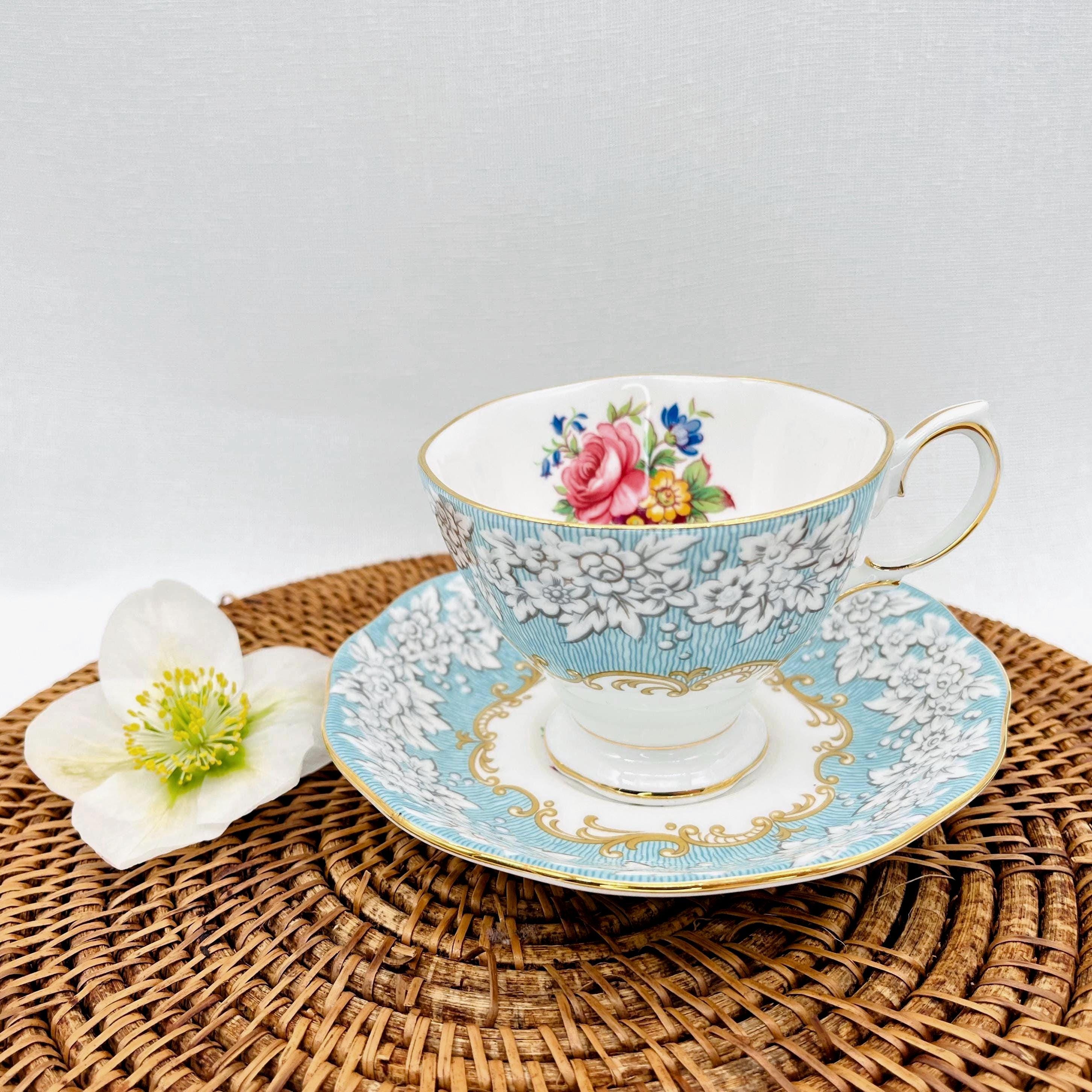 Royal Albert Enchantment - Etsy Canada