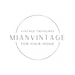 MiAnVintageLife store logo