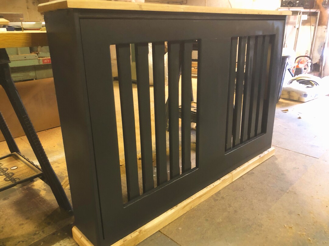 Custom Made Radiator Covers Etsy Australia