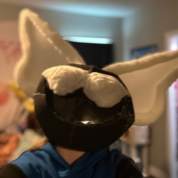 EVA foam cccat/monster cat head base