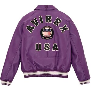 Blouson avirex patrouille de france store
