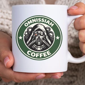 Adeptus Mechanicus Mug - Etsy
