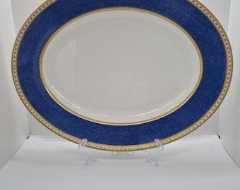 食器 Wedgewood Ulander Powder Blue Bowl x5 食器 Wedgewood Ulander Powder Blue Bowl x5 Wedgewood Ulander