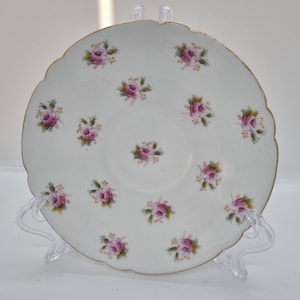 Foley China Tea Saucer (17)